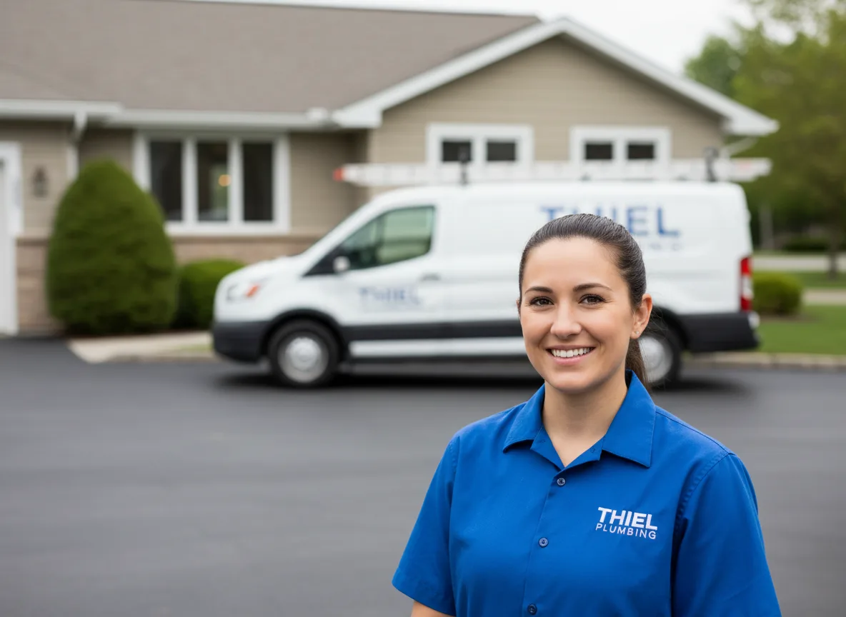 Plumber Homestead, IA FAQs